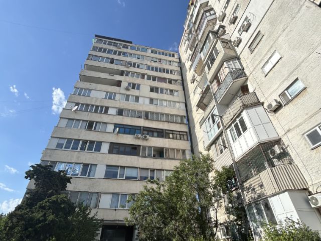 Купить большую квартиру на улице Гавена в городе Севастополь, продажа ...