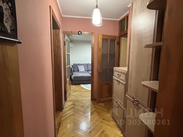 Купить большую квартиру на улице Гавена в городе Севастополь, продажа ...