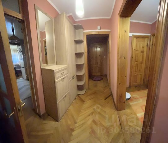 Купить большую квартиру на улице Гавена в городе Севастополь, продажа ...