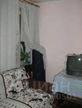 2-комн.кв., 52 м², этаж 3