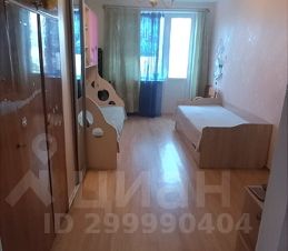 2-комн.кв., 44 м², этаж 3