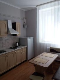 1-комн.кв., 36 м², этаж 1