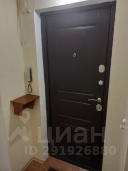 1-комн.кв., 31 м², этаж 1