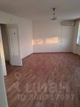 1-комн.кв., 41 м², этаж 2