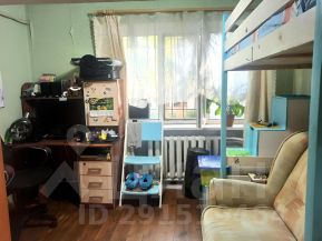 1-комн.кв., 43 м², этаж 1