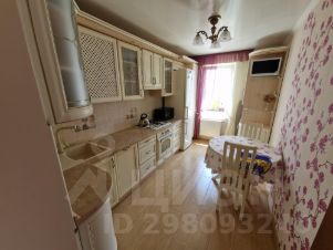 3-комн.кв., 75 м², этаж 6