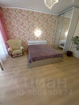 1-комн.кв., 54 м², этаж 6