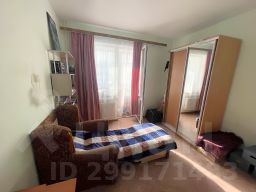 3-комн.кв., 70 м², этаж 3