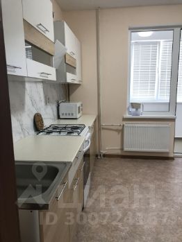 1-комн.кв., 40 м², этаж 9