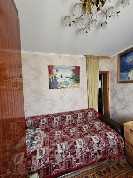 3-комн.кв., 70 м², этаж 4