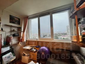 1-комн.кв., 31 м², этаж 9