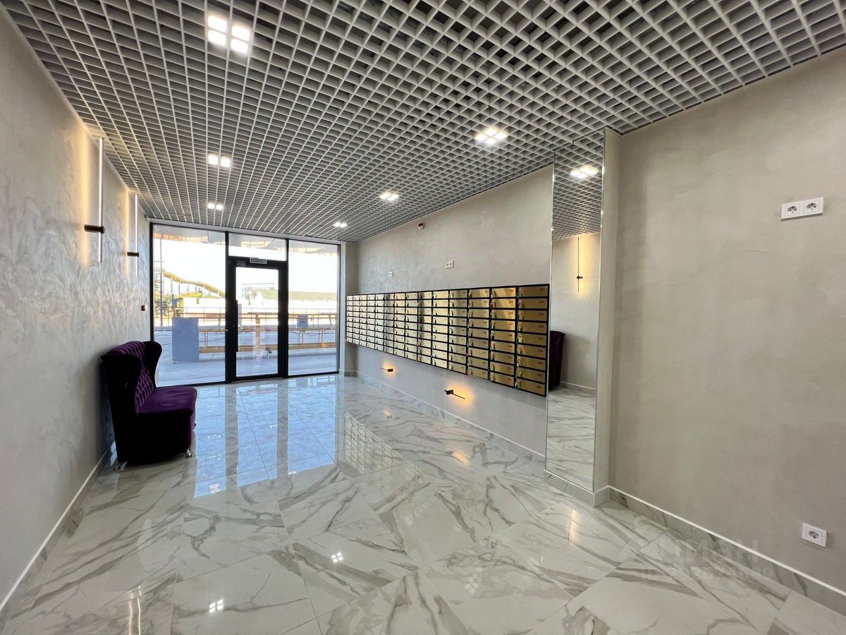 Продаю квартиру-студию 29м² ул. Парковая, 15, Севастополь, р-н ...