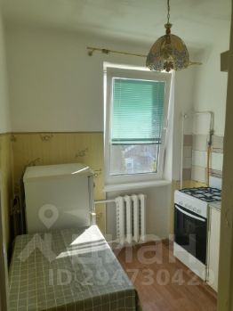 1-комн.кв., 24 м², этаж 5