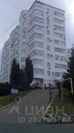 1-комн.кв., 49 м², этаж 10