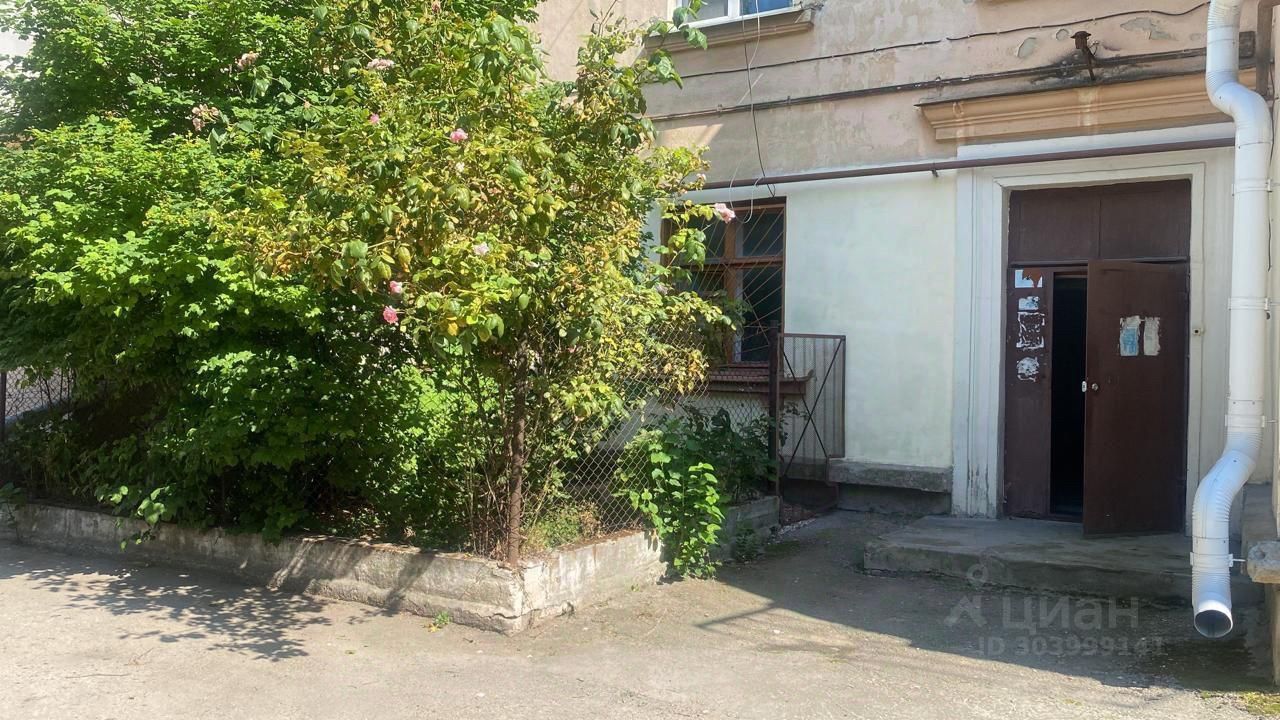 Купить квартиру на улице Пожарова в городе Севастополь, продажа квартир во  вторичке и первичке на Циан. Найдено 19 объявлений