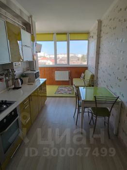 1-комн.кв., 40 м², этаж 5