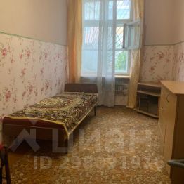 2-комн.кв., 42 м², этаж 1