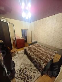 2-комн.кв., 44 м², этаж 1