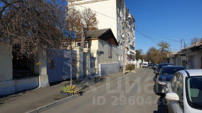 2-комн.кв., 40 м², этаж 1