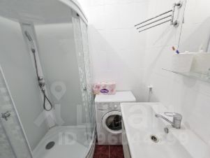 2-комн.кв., 40 м², этаж 1