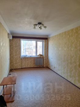 2-комн.кв., 53 м², этаж 4