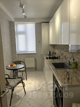 1-комн.кв., 34 м², этаж 4