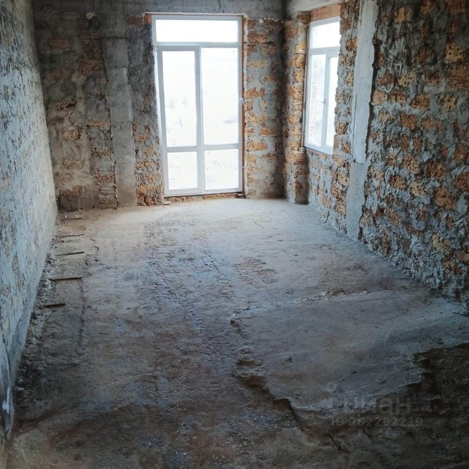 Продаю квартиру-студию 31м² ул. Волнистая, 47, Севастополь, р-н ...