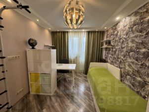 3-комн.кв., 74 м², этаж 10