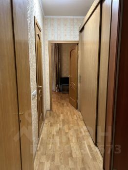 2-комн.кв., 60 м², этаж 13