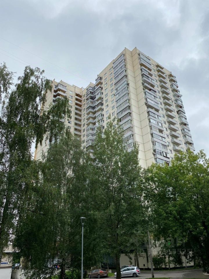 Продается1-комн.квартира,36,8м²