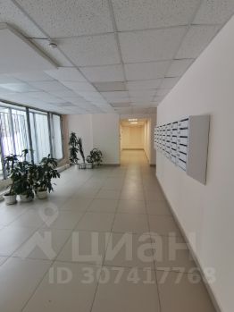 1-комн.кв., 35 м², этаж 2