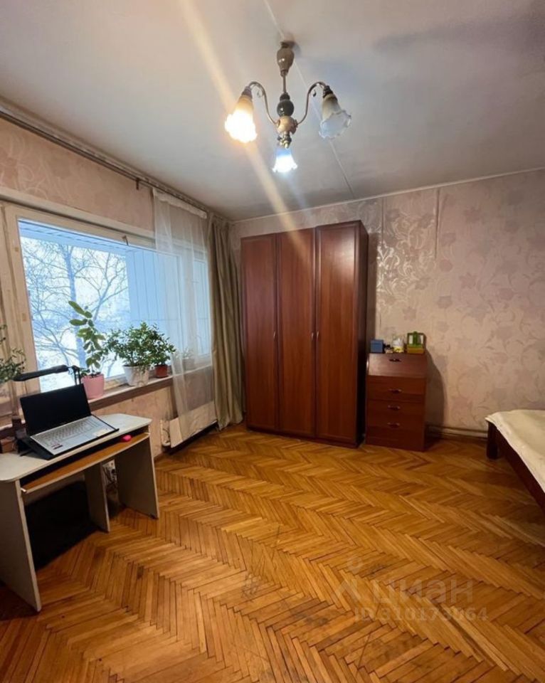 Продается1-комн.квартира,33,1м²