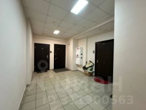 1-комн.кв., 61 м², этаж 13