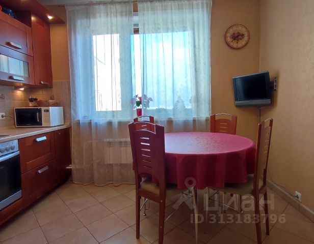3-комн., 72,5 м², 22/25 этаж