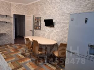 3-комн.кв., 66 м², этаж 2