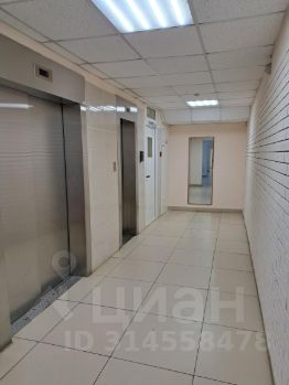 3-комн.кв., 66 м², этаж 2