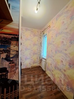 3-комн.кв., 66 м², этаж 2