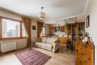 2-комн.кв., 59 м², этаж 14 2-комн.кв., 59 м², этаж 14