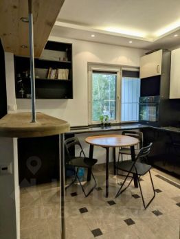 1-комн.кв., 35 м², этаж 2