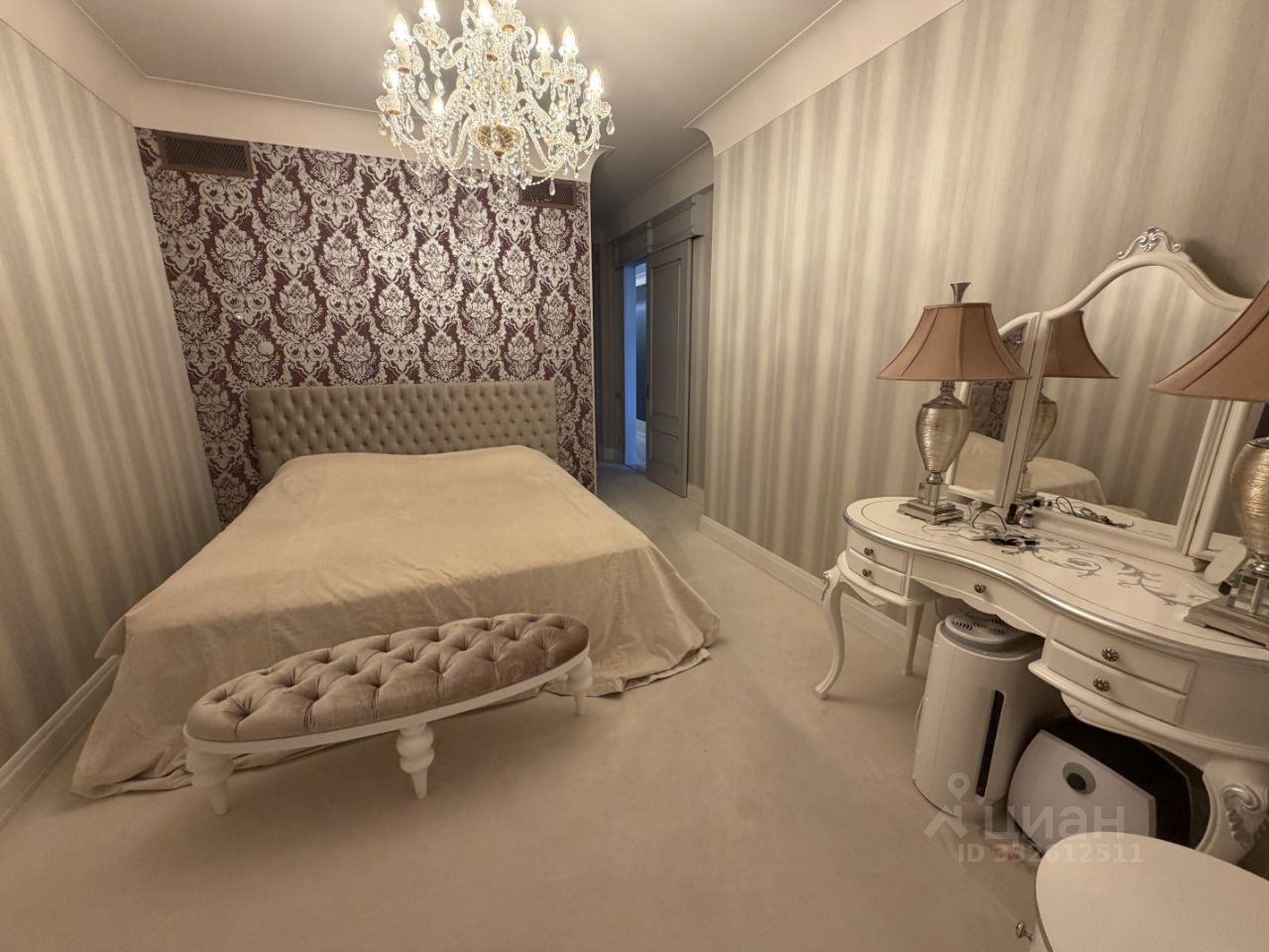 4-комнатная квартира, 157 м² — фото 3