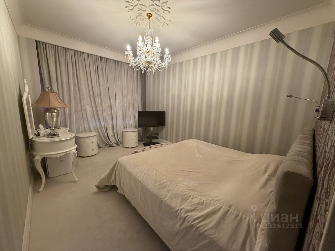 4-комнатная квартира, 157 м² — фото 6