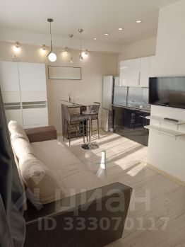 1-комн.кв., 28 м², этаж 12