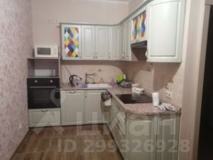 2-комн.кв., 43 м², этаж 2