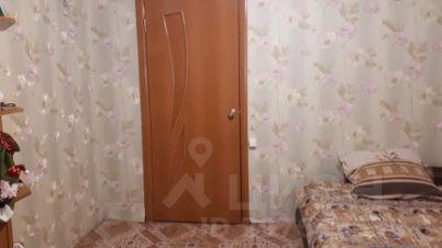 3-комн.кв., 63 м², этаж 1