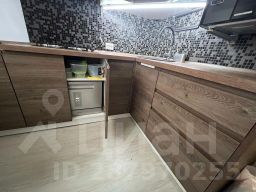 2-комн.кв., 45 м², этаж 4