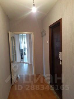 2-комн.кв., 54 м², этаж 3