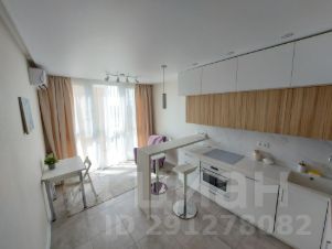 1-комн.кв., 40 м², этаж 14