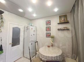 4-комн.кв., 91 м², этаж 2