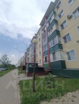 4-комн.кв., 91 м², этаж 2