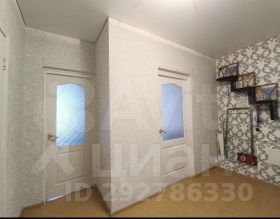 4-комн.кв., 91 м², этаж 2